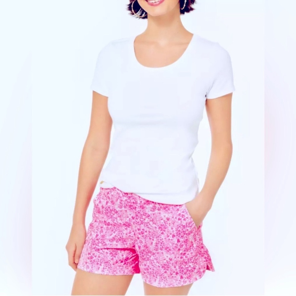NWT Lilly Pulitzer shorts